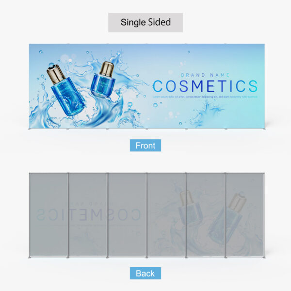 20ft SEG Fabric Display - Image 4